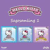 Cover for Hello Kitty – Sagosamling 1