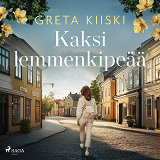 Cover for Kaksi lemmenkipeää
