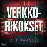 Cover for Verkkorikokset