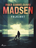Cover for Falkjakt