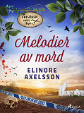 Cover for Melodier av mord