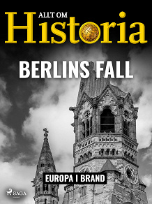Cover for Berlins fall