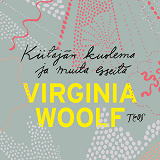 Cover for Kiitäjän kuolema ja muita esseitä