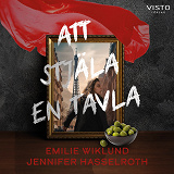 Cover for Att stjäla en tavla