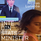 Cover for Inte din statsminister