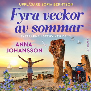 Cover for Fyra veckor av sommar