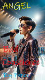 Cover for ANGEL Bad Conscience (new version)