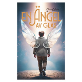 Cover for En ängel av glas