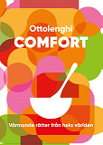 Cover for Comfort : värmande rätter från hela världen