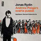Cover for Andrew Polgars svarta pussel
