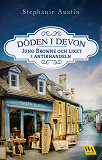 Cover for Juno Browne och liket i antikhandeln