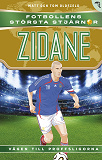 Cover for Zidane : vägen till proffsligorna
