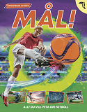 Cover for Mål! (Uppdaterad)