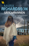 Cover for Sätilamannen