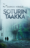 Cover for Soturin taakka