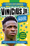 Cover for Vinicius Jr Äger