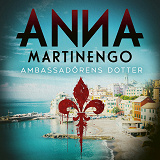 Cover for Ambassadörens dotter