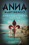 Cover for Ambassadörens dotter