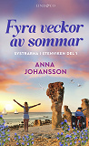 Cover for Fyra veckor av sommar