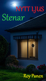Cover for NYTT LJUS Stenar (thriller)