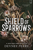Cover for Shield of Sparrows