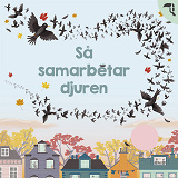 Cover for Så samarbetar djuren