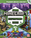 Cover for Stora Minecraft-inspirationsboken - Del 3