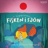 Cover for Vespers äventyr : fisken i sjön