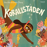 Cover for Korallstaden