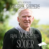 Cover for Från norr till söder
