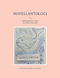 Cover for Novellantologi: Medborgarskolan novellkurs, våren 2025
