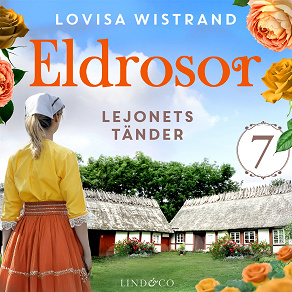 Cover for Lejonets tänder