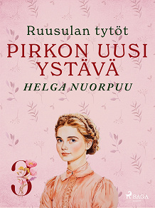 Cover for Pirkon uusi ystävä
