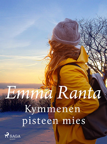 Cover for Kymmenen pisteen mies