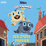 Cover for Valpvänner – Den stora paraden
