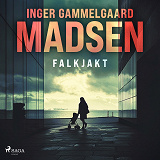Cover for Falkjakt