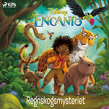 Cover for Encanto – Regnskogsmysteriet