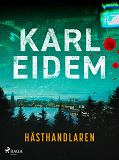 Cover for Hästhandlaren