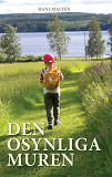 Cover for Den osynliga muren