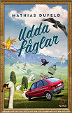 Cover for Udda fåglar