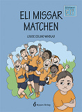 Cover for Eli missar matchen