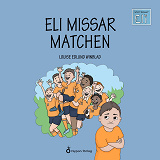 Cover for Eli missar matchen