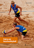 Cover for Fakta om beachvolleyboll