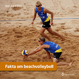 Cover for Fakta om beachvolleyboll