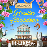 Cover for Hotellet Lilla räkan