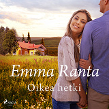 Cover for Oikea hetki