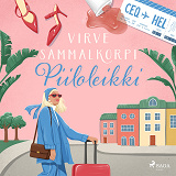 Cover for Piiloleikki