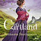 Cover for Rakkautta Skotlannissa