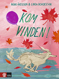Cover for Kom vinden!
