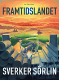 Cover for Framtidslandet
